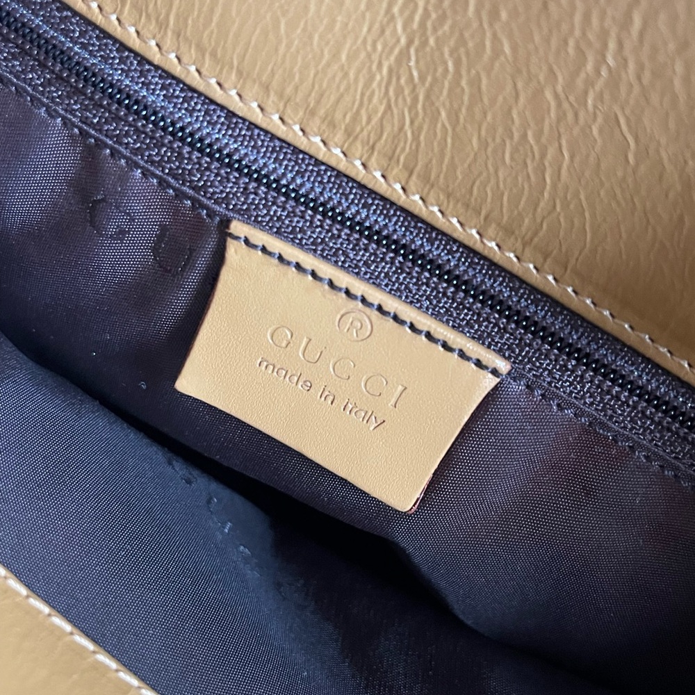 Gucci Tote Bag - Picture 9 of 11
